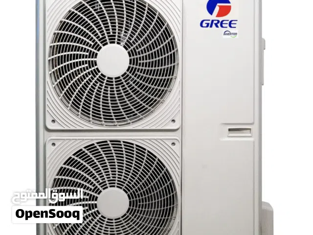 للبيع 3 وحدات تكيف (كست) ماركه Gree