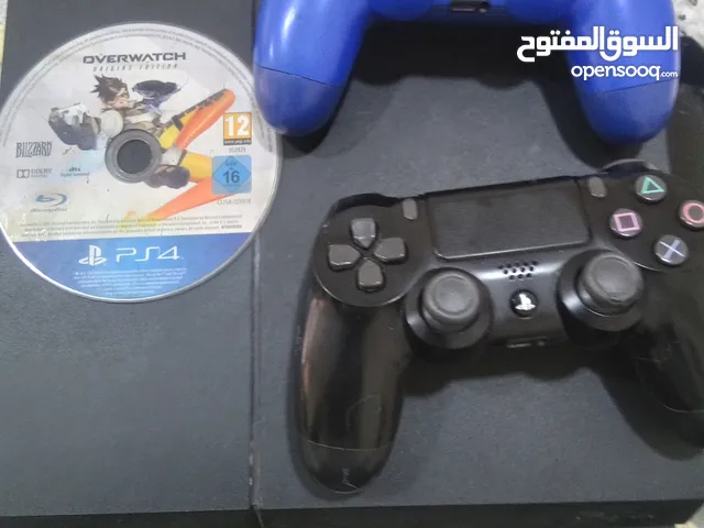 PlayStation 4 PlayStation for sale in Al Ain