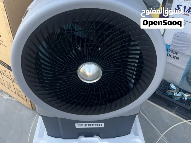 Fresh 2 - 2.4 Ton AC in Amman