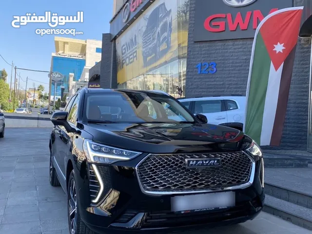 Haval Jolion (2022) - Full Option with Warranty