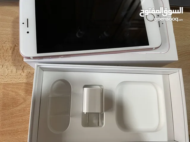 Apple iPhone 6S Plus 64 GB in Amman