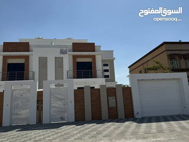 300 m2 4 Bedrooms Villa for Sale in Al Batinah Barka
