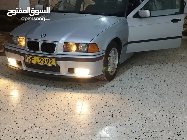 Used BMW 3 Series in Msallata