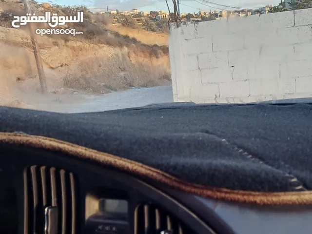 Used Hyundai Avante in Jerash