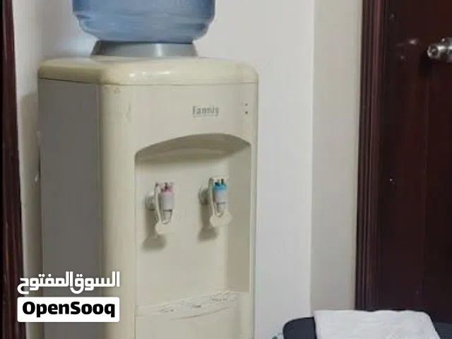 كولر مياه.