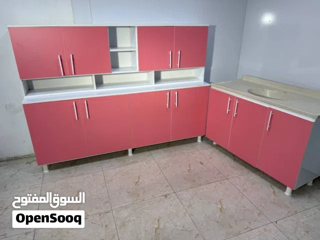 كاونتر خشب تركي ثكيل