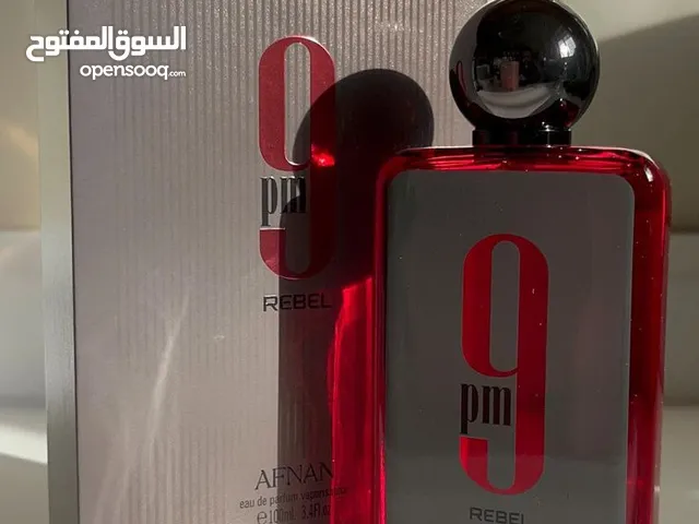10ml Afnan 9PM – تقسيمات بأرخص ثمن مناسب