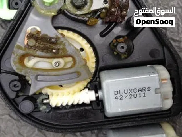 Lexus ls430, Is200, gs350 Ls430 gs350 door lock motor