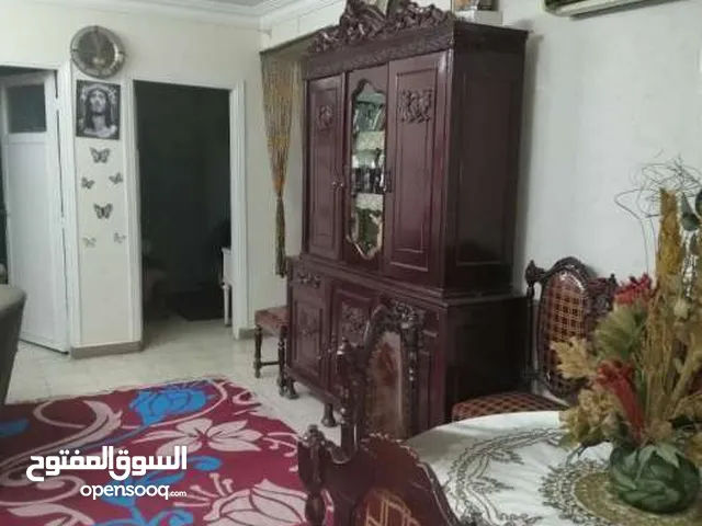 110 m2 3 Bedrooms Apartments for Sale in Cairo Izbat Al-Nakhl