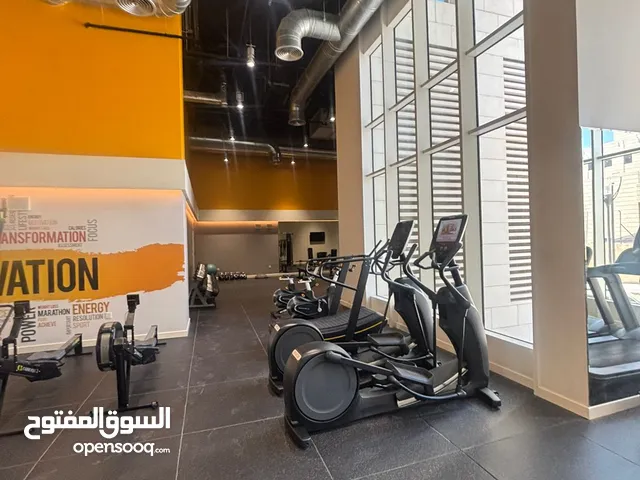 85 m2 1 Bedroom Apartments for Sale in Amman Abdali