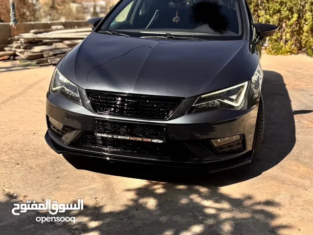 SEAT LEON Excellence 2019