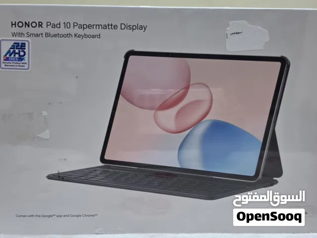 Honor Other 256 GB in Al Dakhiliya