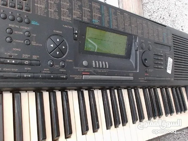 اورج ياماها yamaha psr a3