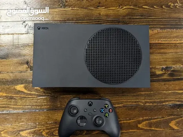 Xbox Series S Xbox for sale in Sana'a