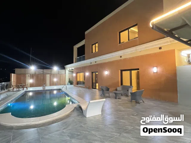 شاليه ومزرعة طلة الجبل فيلا vib إطلالة ولا بالخيال بأسعار مناسبة جدا