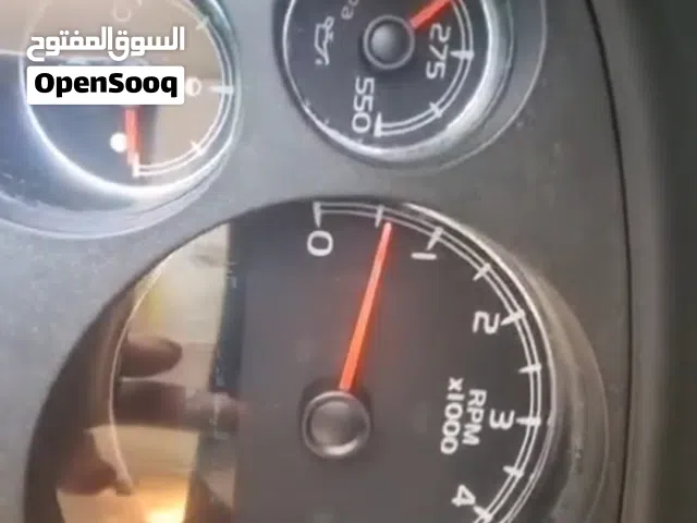 2011 شيفروليه تاهو 1LS