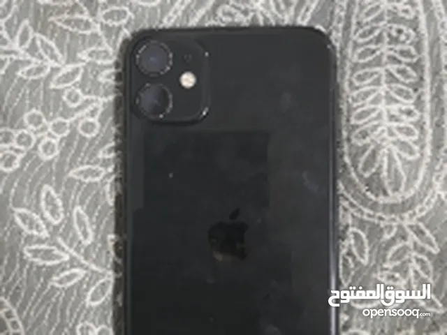 Apple iPhone 11 256 GB in Aqaba