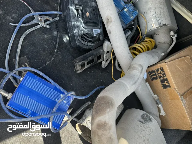 Headers Spare Parts in Al Jahra