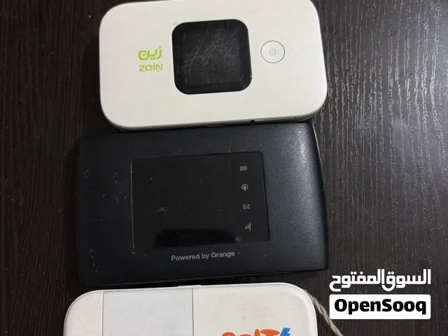 راوترات صغيره كلهم ع 15