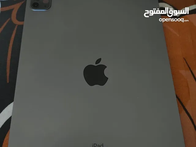 Apple iPad pro 3 256 GB in Salt