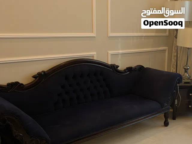 Blue Antique Sofa for sale