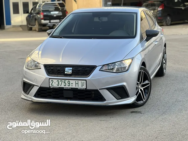 سيات ابيزا 2018
