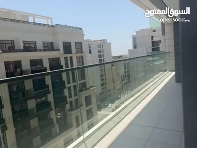 3 m2 2 Bedrooms Apartments for Rent in Abu Dhabi Al Reem Island