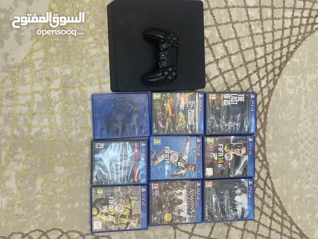 PlayStation 4 PlayStation for sale in Ras Al Khaimah