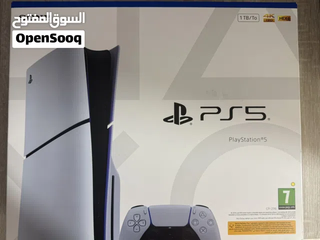 Ps5 cd edition