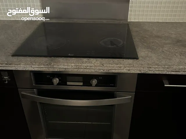 Home appliances used