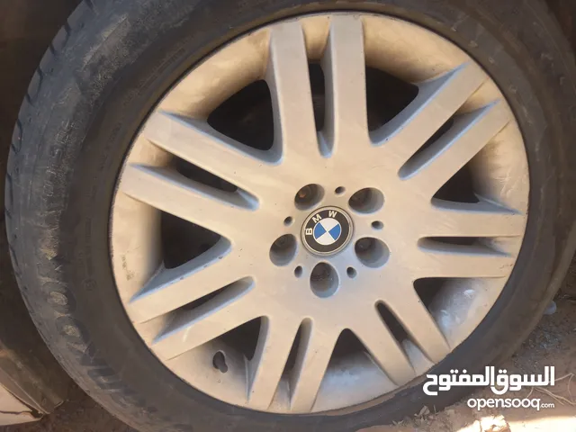 Braid 18 Tyre & Wheel Cover in Tripoli
