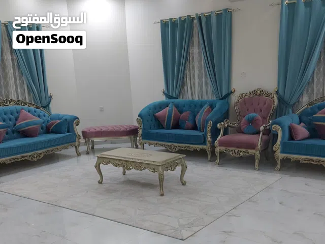طقم كنب مصري