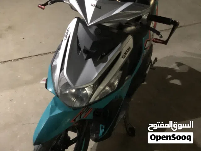 2023 Yamaha YZ125