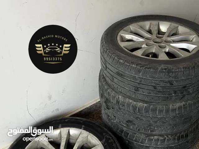 قطع غيار لاندكروزر، كامري، اكورد