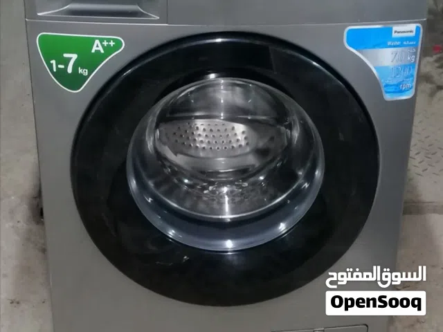 Panasonic washing machine 7 kg