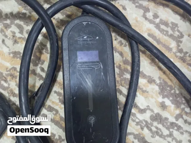 شاحن سيارة نيسان سيلفي معطل نوع بريف للبيع متعدد السرعات 8, 13, 16, 24, 32 بحاجة قطعة صغيرة فقط