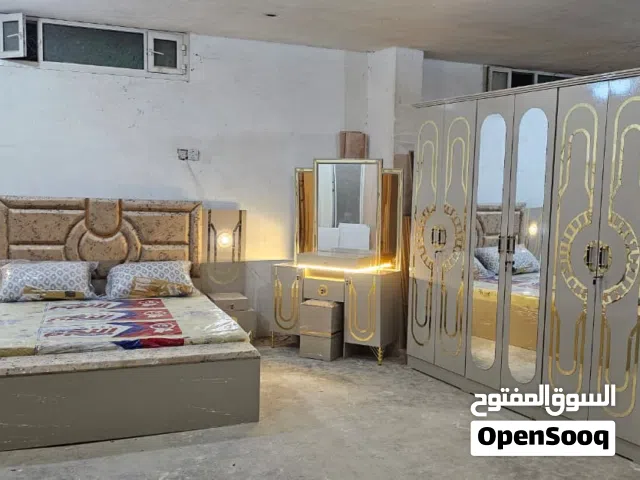 _احذروا التقليد!_   _غرف نوم ملكية خاصة بنجار الملكي_   _الوكيل الحصري المصممة والمصنعة للموديل_