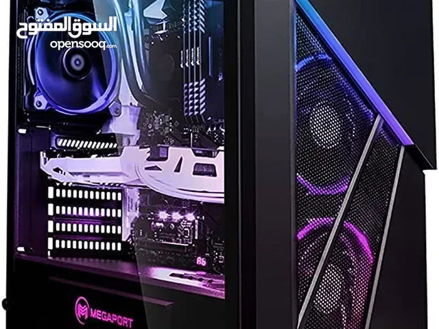 جهاز MSI جديد case