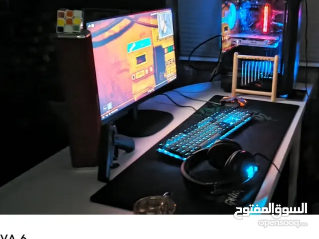 سعر حرق pc gaming