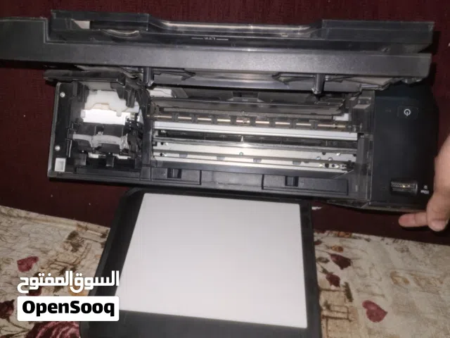 مكنه طباعه تصوير الأوان مركه canon