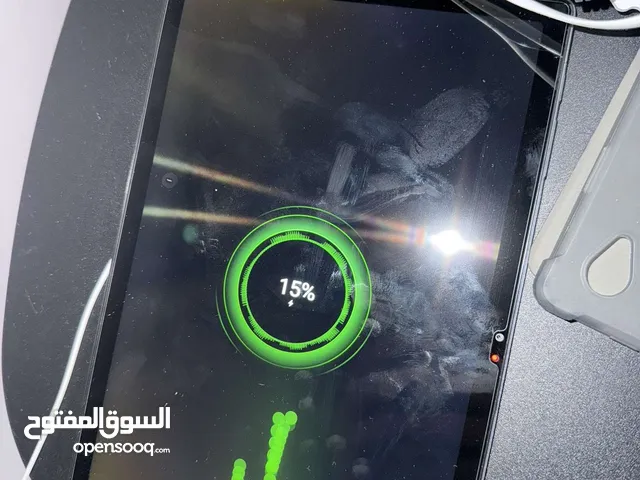 tab black view 15 pro