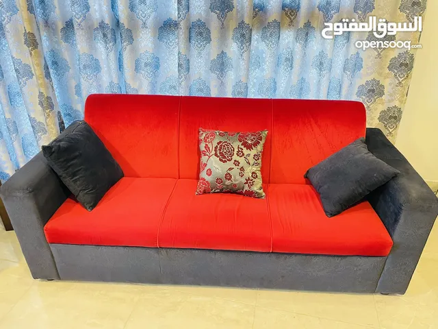 3 seater sofa+ Seat cover