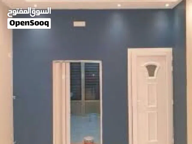 مستعدون لعمل صبغ المنازل اصباغ داخلي وخارجي وعمل سحب معجون وسحب ستن وعمل ترميم المنازل بأرخص الاسعار