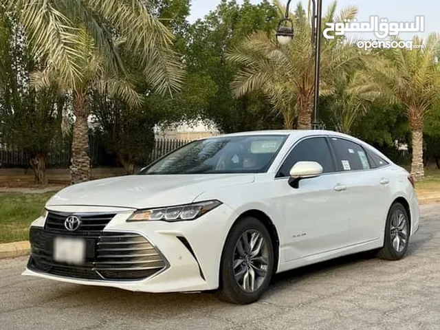 Toyota Avalon 2019 in Al Madinah