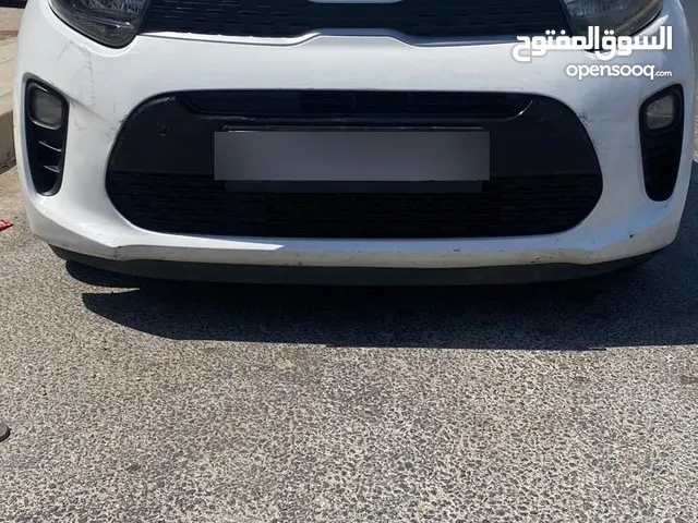 KIA مورنيج