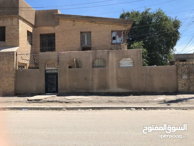 234 m2 3 Bedrooms Townhouse for Sale in Baghdad Al-Risala Al-Thaniya