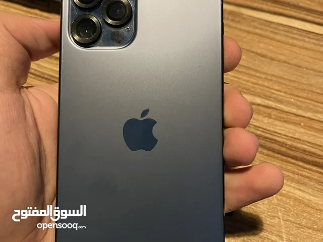 Apple iPhone 12 Pro 512 GB in Basra