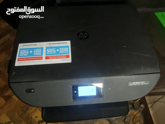  Hp printers for sale  in Giza