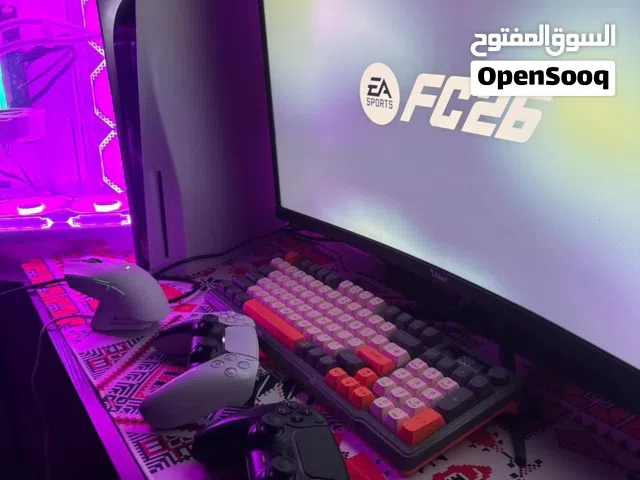 بلاستيشن 5 للبيع