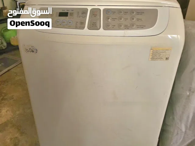 غسالة سامسونج 13 كيلو